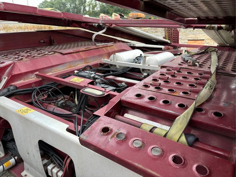 2019 WESTERN STAR 4900 LO MAX CAR CARRIER