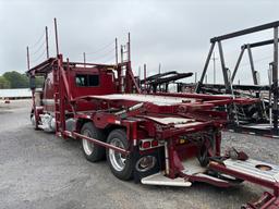 2019 WESTERN STAR 4900 LO MAX CAR CARRIER