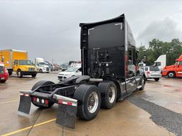 2016 KENWORTH T680 T/A SLEEPER