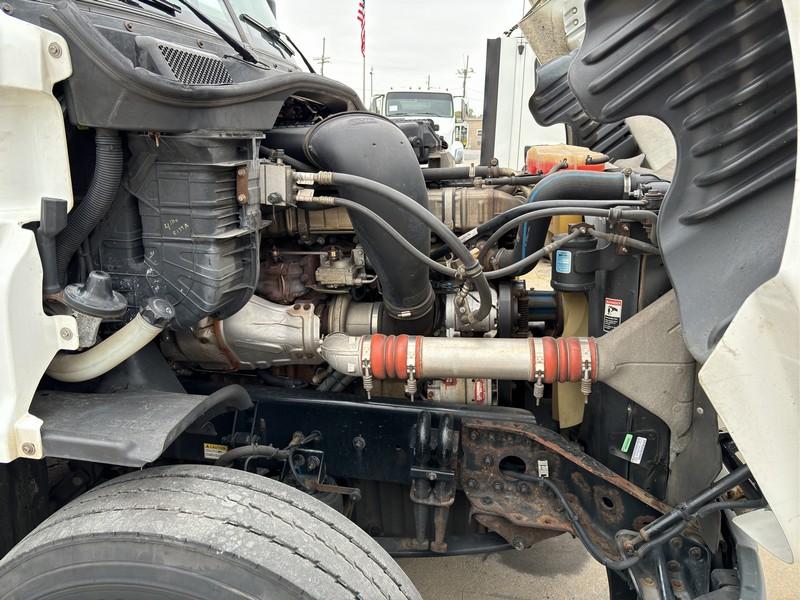 2015 FREIGHTLINER CASCADIA  T/A SLEEPER