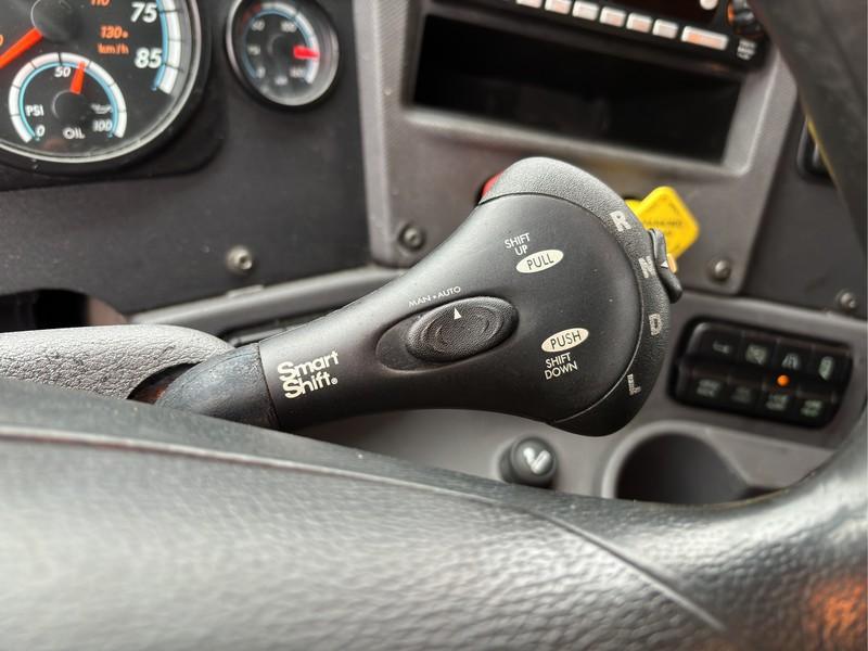 2015 FREIGHTLINER CASCADIA  T/A SLEEPER