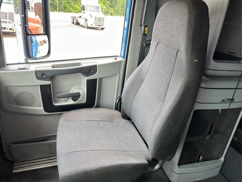2012 FREIGHTLINER COLUMBIA GLIDER T/A SLEEPER
