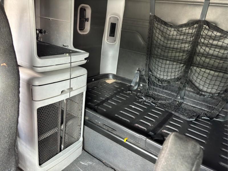 2012 FREIGHTLINER COLUMBIA GLIDER T/A SLEEPER