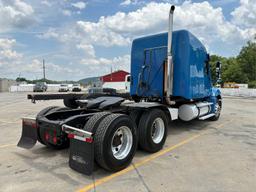 2012 FREIGHTLINER COLUMBIA GLIDER T/A SLEEPER