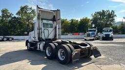 2017 VOLVO VNL T/A DAYCAB