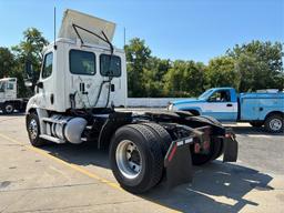 2016 FREIGHTLINER CASCADIA S/A DAYCAB