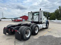 2015 INTERNATIONAL T/A DAYCAB