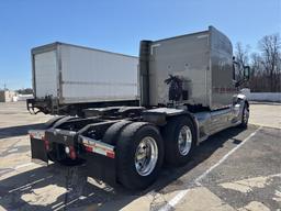 2016  PETERBILT  579  T/A SLEEPER