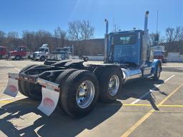 2019  PETERBILT  389  T/A DAYCAB