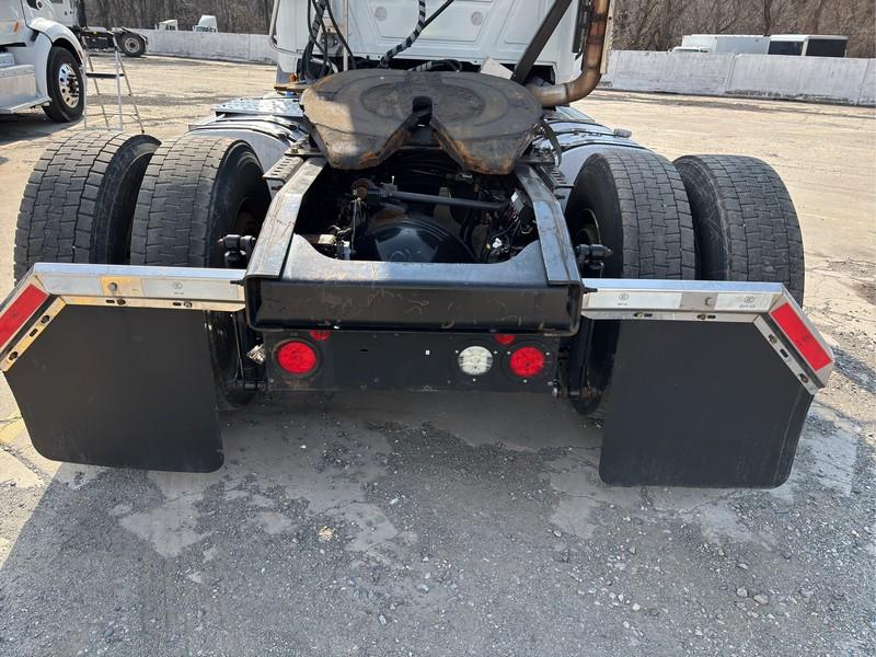 2017  MACK  CXU612  S/A DAYCAB