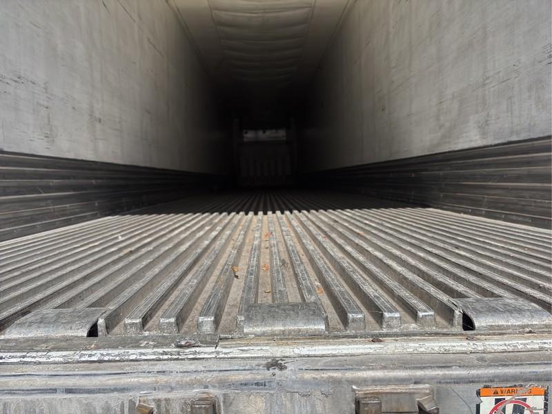 2013  GREAT DANE  53'  REEFER TRAILER