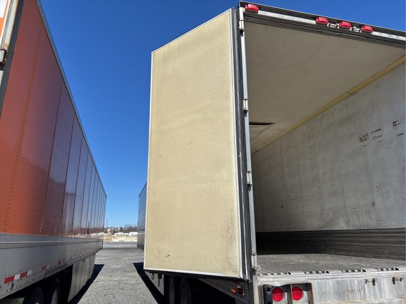 2013  GREAT DANE  53'  REEFER TRAILER