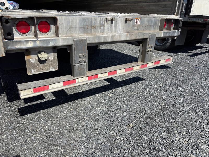 2013  GREAT DANE  53'  REEFER TRAILER
