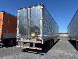 2013  GREAT DANE  53'  REEFER TRAILER