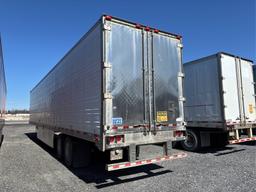 2013  GREAT DANE  53'  REEFER TRAILER