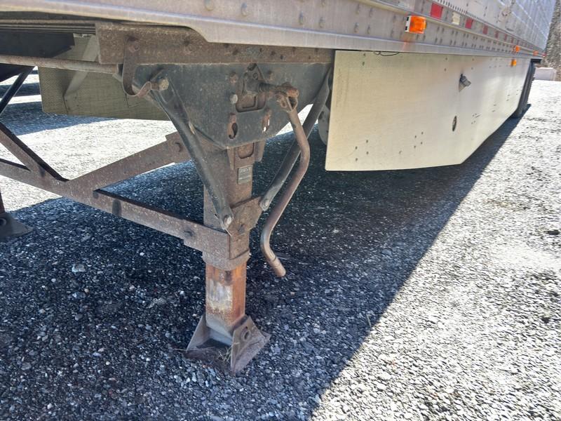 2013  GREAT DANE  53'  REEFER TRAILER