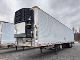 2008  GREAT DANE  53'  REEFER TRAILER