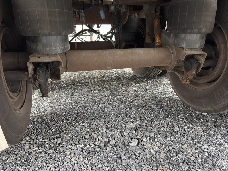 2008  GREAT DANE  53'  REEFER TRAILER