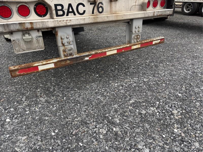 2008  GREAT DANE  53'  REEFER TRAILER