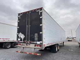 2008  GREAT DANE  53'  REEFER TRAILER