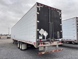 2008  GREAT DANE  53'  REEFER TRAILER