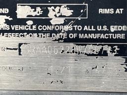 2008  GREAT DANE  53'  REEFER TRAILER
