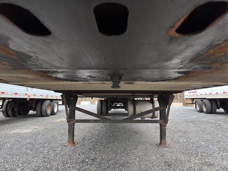 2008  GREAT DANE  53'  REEFER TRAILER