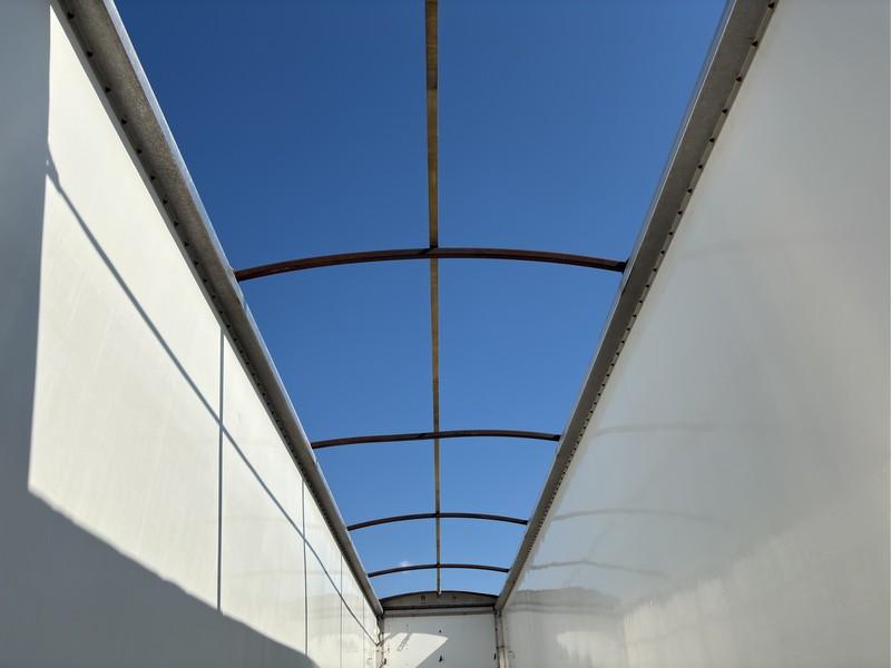 2007  WILKENS  OK2IA56NCF8D  45'  LIVE FLOOR TRAILER