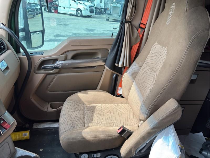 2018  KENWORTH  T680  T/A SLEEPER