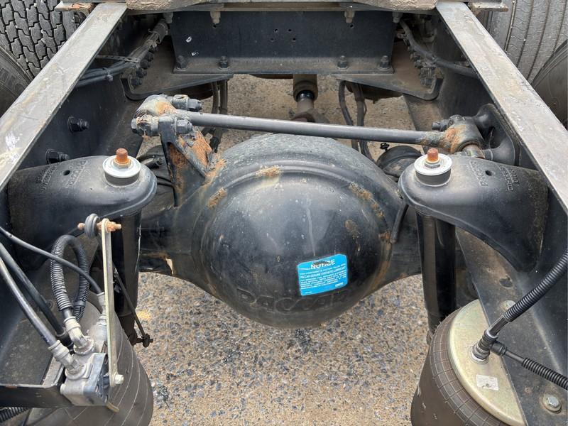 2018  KENWORTH  T680  T/A SLEEPER