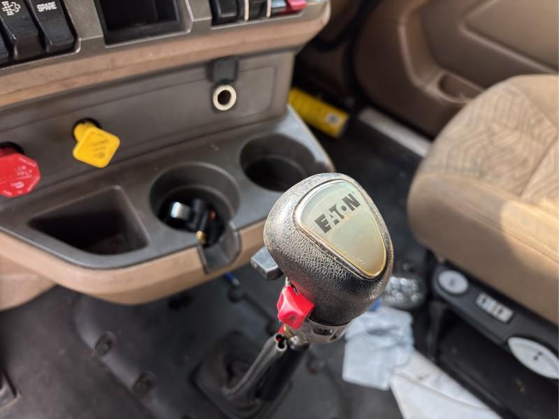 2018  KENWORTH  T680  T/A SLEEPER
