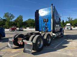 2016  FREIGHTLINER  COLUMBIA GLIDER  T/A SLEEPER