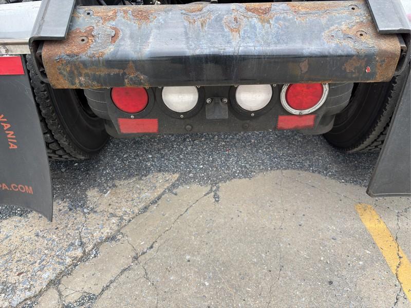 2016  KENWORTH   T680  T/A SLEEPER