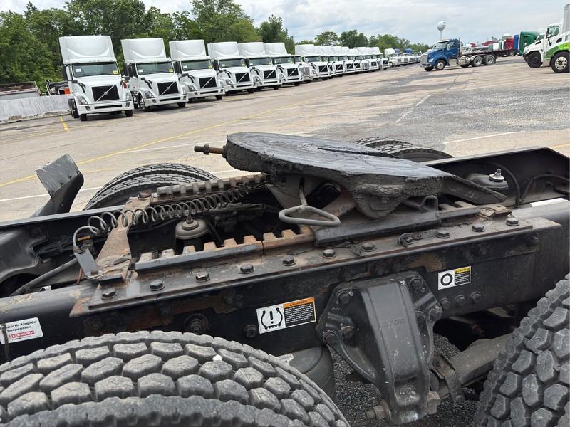 2016  KENWORTH   T680  T/A SLEEPER