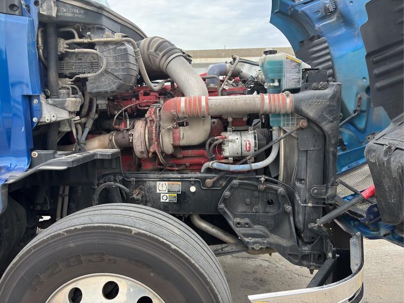 2016  KENWORTH   T680  T/A SLEEPER