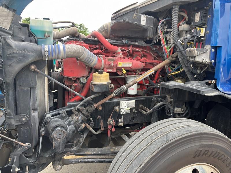 2016  KENWORTH   T680  T/A SLEEPER