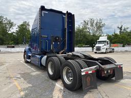 2016  KENWORTH   T680  T/A SLEEPER