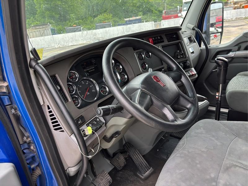 2016  KENWORTH   T680  T/A SLEEPER