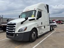 2022  FREIGHTLINER  T12664ST  T/A SLEEPER