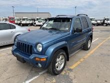 2003  JEEP  LIBERTY
