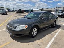 2015  CHEVROLET  IMPALA