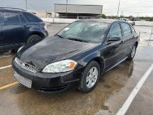 2015  CHEVROLET  IMPALA