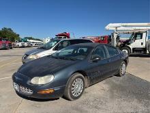 2000  CHRYSLER  CONCORD