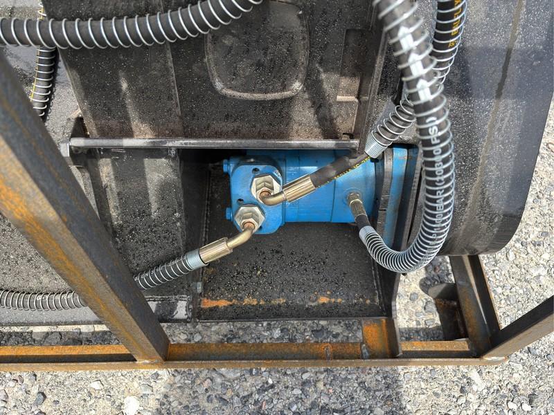 2024  MOWER KING  SSCM53  CONCRETE MIXER  SKID STEER ATTACHMENT