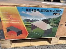 TENT/SHELTER