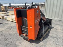 HURRICANE  HRC700  MINI COMPACT TRACK LOADER
