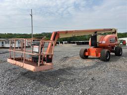 JLG  800A  MANLIFT
