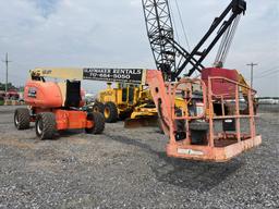 JLG  800A  MANLIFT
