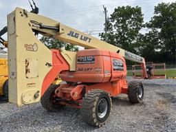 JLG  800A  MANLIFT