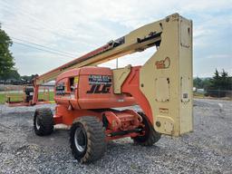 JLG  800A  MANLIFT